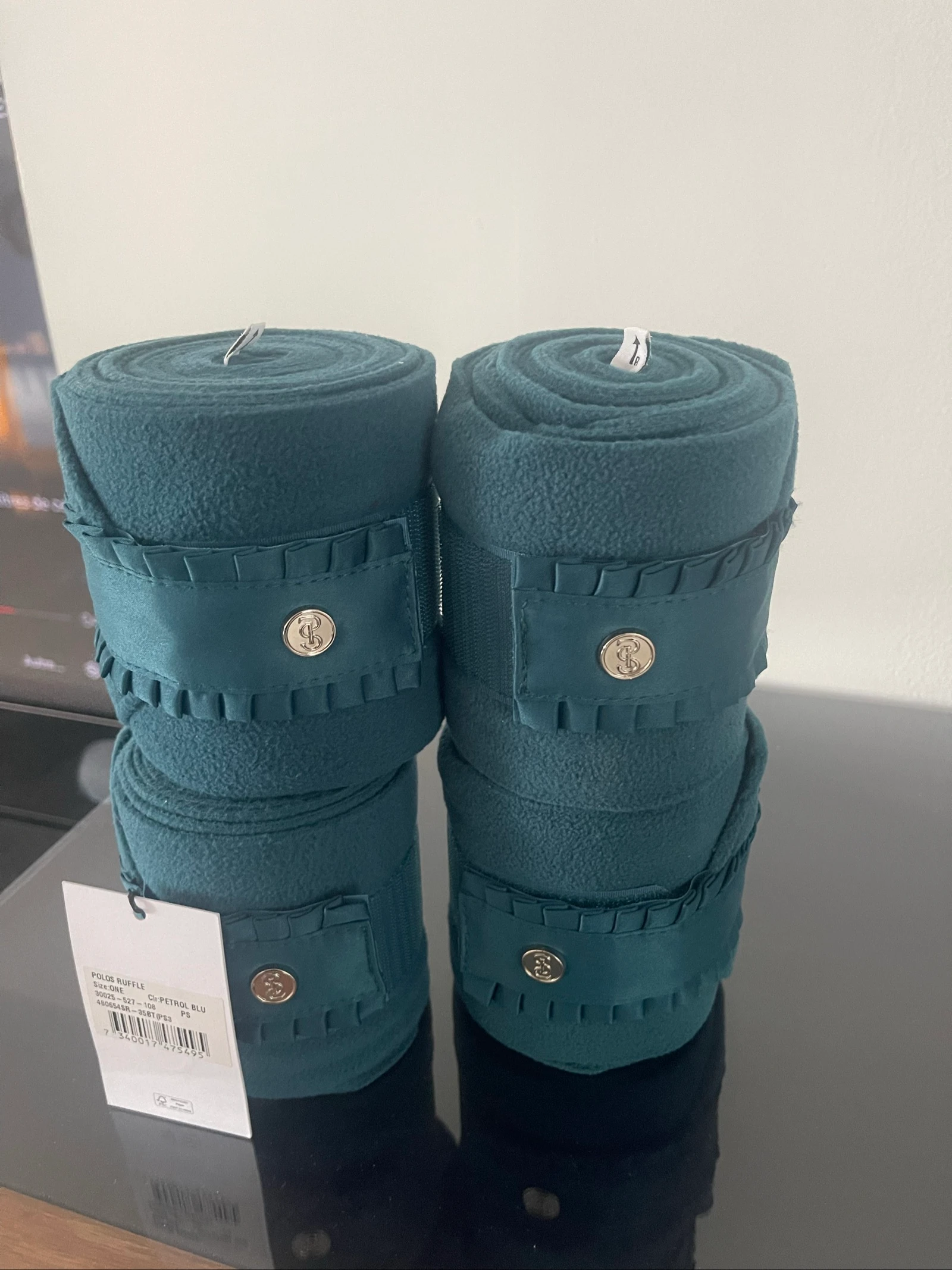 Polo bandjes PS of ZWEDEN – photo 3